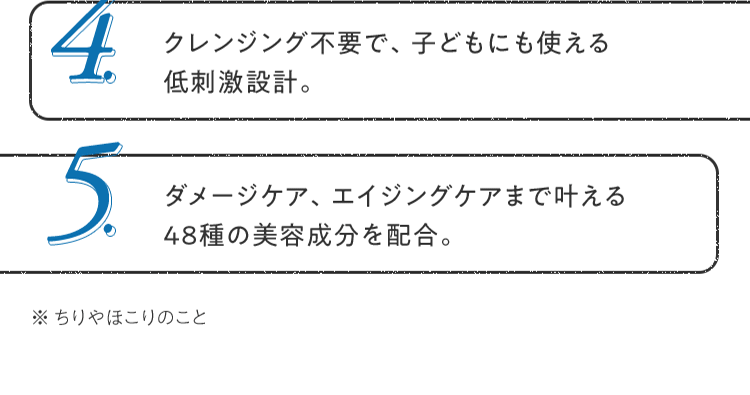 サンプロテクトUVジェル50+のLPデザイン（美容・スキンケア・香水／イエロー系／信頼・安心系）スマホ版