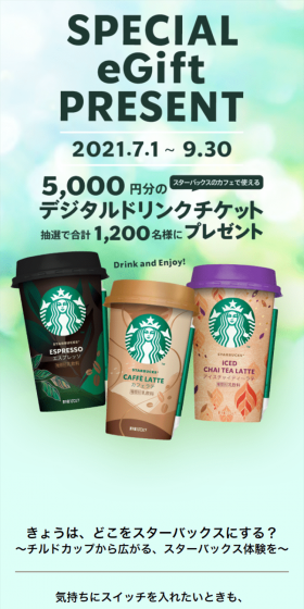 SpecialeGiftPresent LP design (Services, Insurance, and Finance / Green tones / Trust and Safety) Mobile version