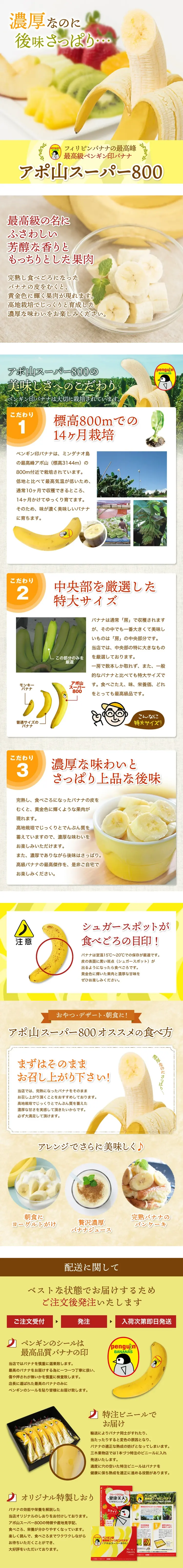 Apo-san Super 800 LP design (food / yellow / Refined style) PC version