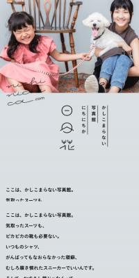 NICHINICHIKA LP design (Businesses, companies, stores)
