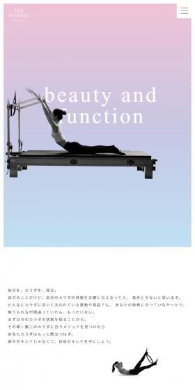 besuty and function