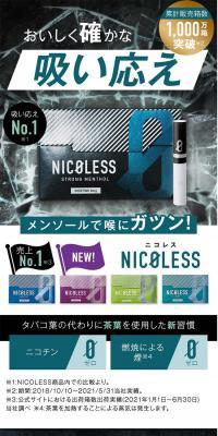 NICOLESS Nicoress Subscription Course