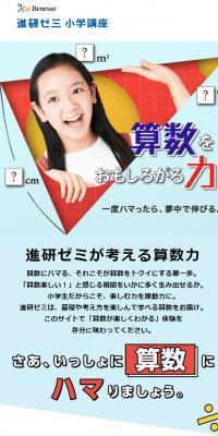 Arithmetic Skills Campaign
