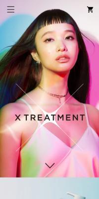 X TREATMENT