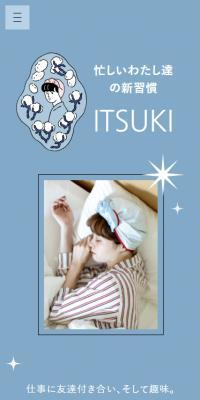 ITSUKI