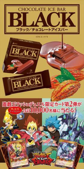 BLACK & チョコミントのLPデザイン（イベント・キャンペーン・体験／ブラウン系／にぎやか系）スマホ版