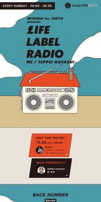 LIFE LABEL RADIO