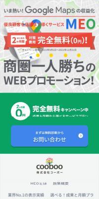 MEO Measures
