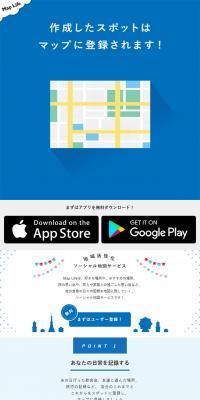 Map Life
