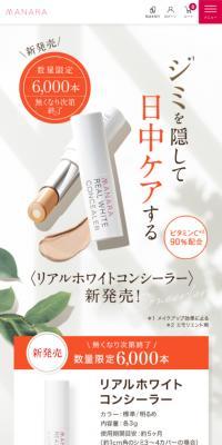 Real White Concealer