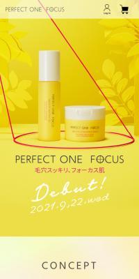 パーフェクトワンフォーカス