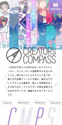 CREATOR’s COMPASS