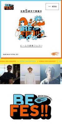 BE FES!!