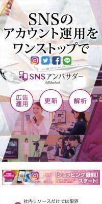 SNS Ambassador