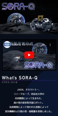 SORA-Q