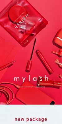 mylash Official Website