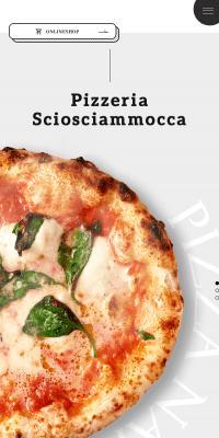 PizzeriaSciosciammocca
