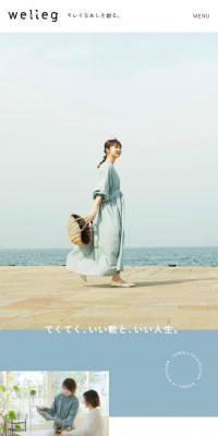 Welleg Co., Ltd.