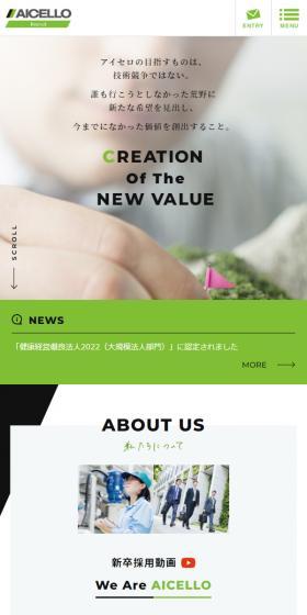 CREATIONofTheNEWVALUE