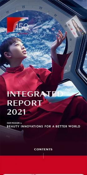 Integrated Report 2021