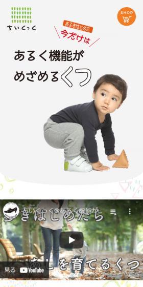 Shoes that awaken the walking function