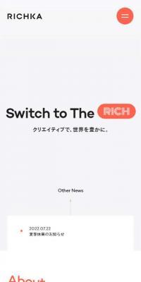 Ricca Co., Ltd.