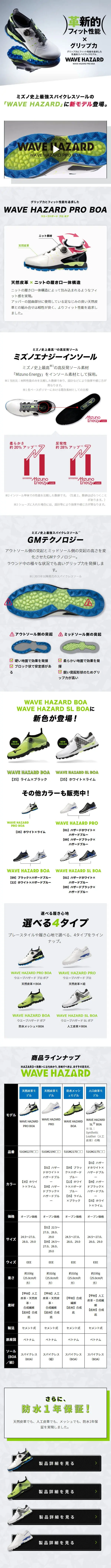 WAVEHAZARDPROBOA LP design (Shoes / Shades of grey / Stylish type) Mobile version