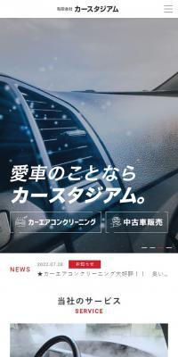 Car Stadium