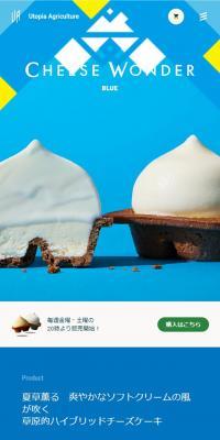 CHEESEWONDERBLUE