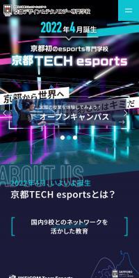 Kyoto TECH esports