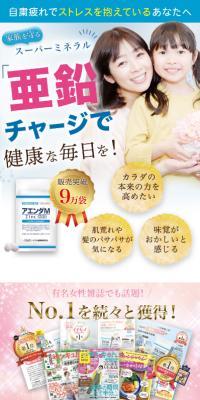アエンダM
