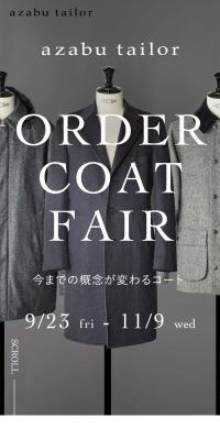 Order Coat Fair 2022