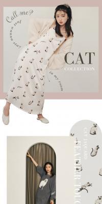 CAT COLLECTION