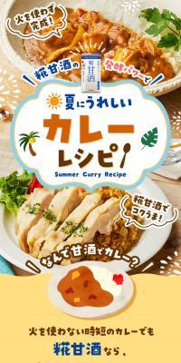 Delightful Curry Recipes for Summer