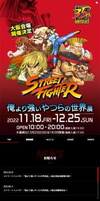 The World of Those Stronger Than Me Exhibition