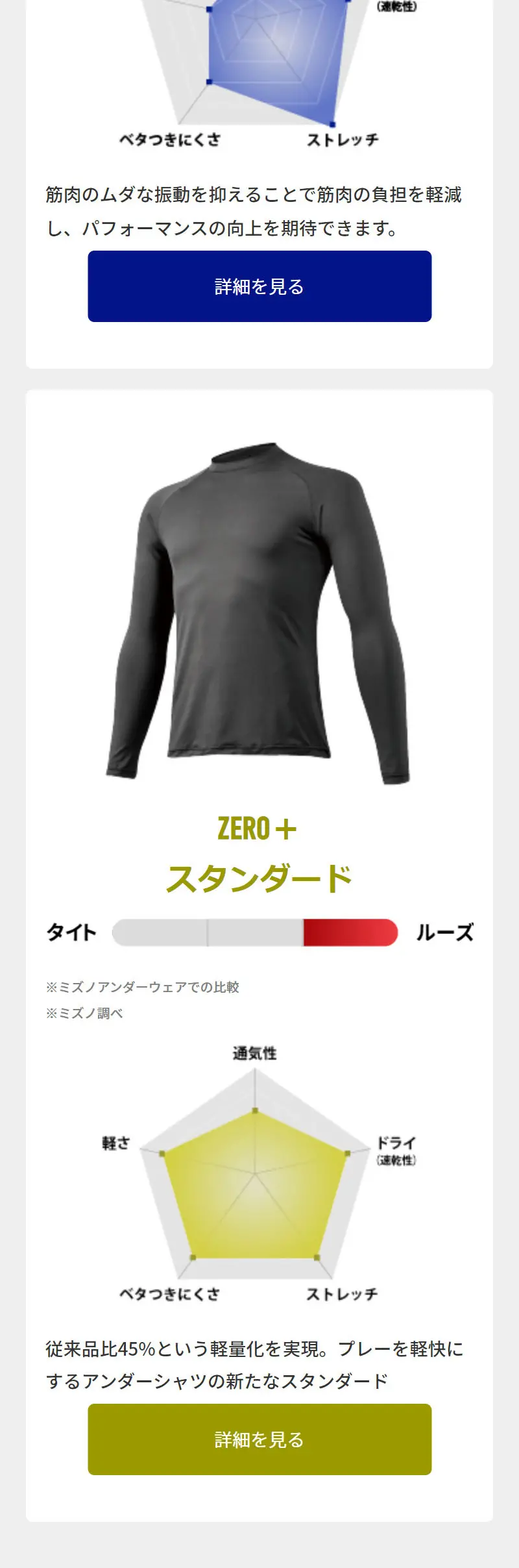 BIOGEAR LP design (Sporting goods / Purples / Stylish type) Mobile version