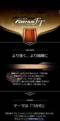 Fortius FT