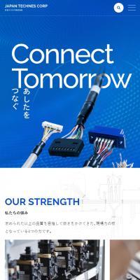 Japan Tecnes Co., Ltd.