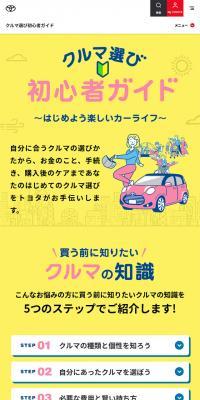A Beginner's Guide to Choosing a Car