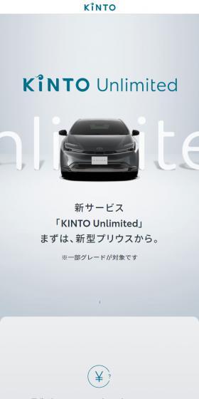 Unlimited LP design (Automotive Body and Accessories / Green tones / Simple) Mobile version