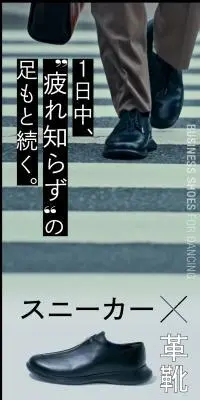 フロントジップ SINOBISのLPデザイン（靴・シューズ／グレー系／シンプル系）PC版