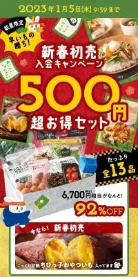 新春初売入会キャンペーンのLPデザイン（イベント・キャンペーン・ギフト／ゴールド系／和風系）スマホ版