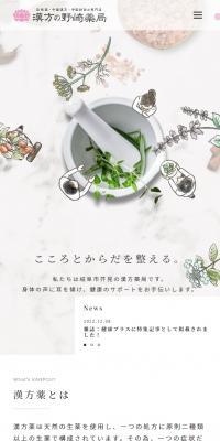 Kampo Nozaki Pharmacy