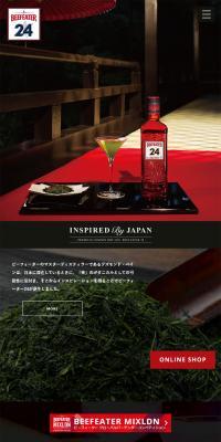 Beefeater 24
