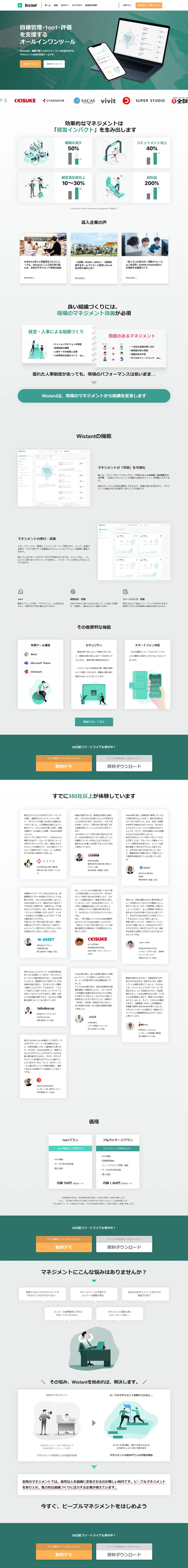 Wistant LP design (Design, Apps, Systems / Green tones / Manga) PC version
