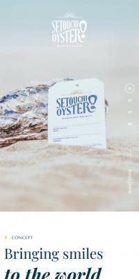 SETOUCHIOYSTER