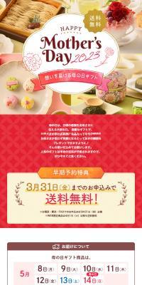 Mother's Day Gift Collection 2023