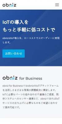 obniz