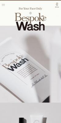 BespokeWash