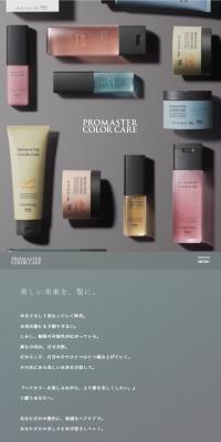 PROMASTER COLOR CARE